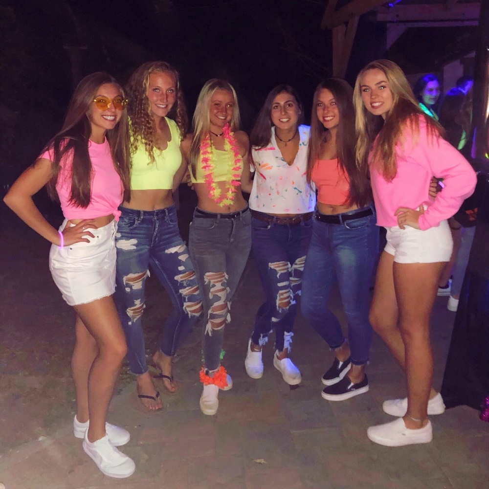 Meet your Posher, Kaitlin